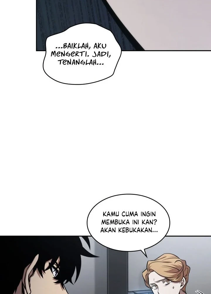 Tomb Raider King Chapter 343 - halaman 47