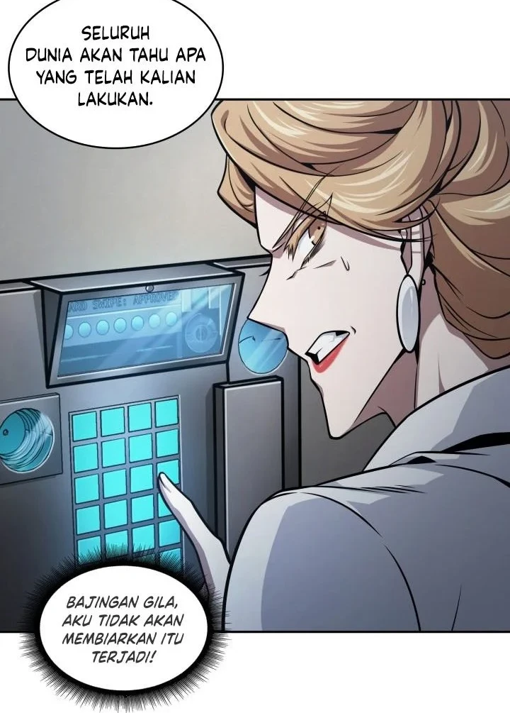 Tomb Raider King Chapter 343 - halaman 49
