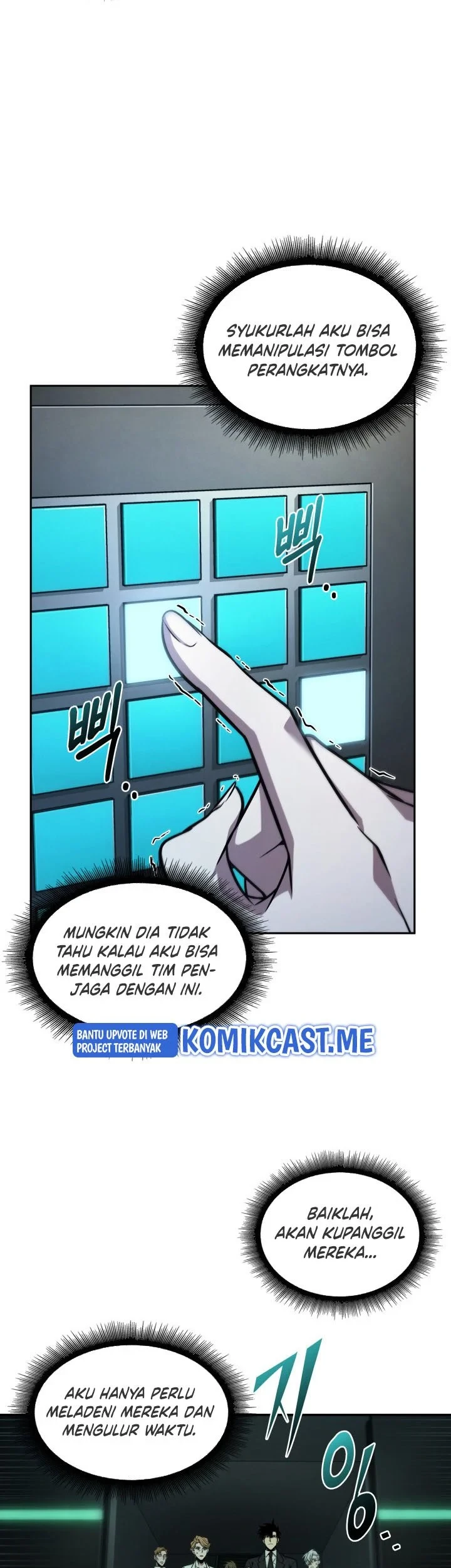 Tomb Raider King Chapter 343 - halaman 50