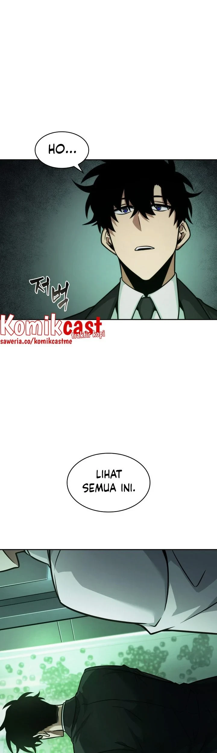 Tomb Raider King Chapter 343 - halaman 52