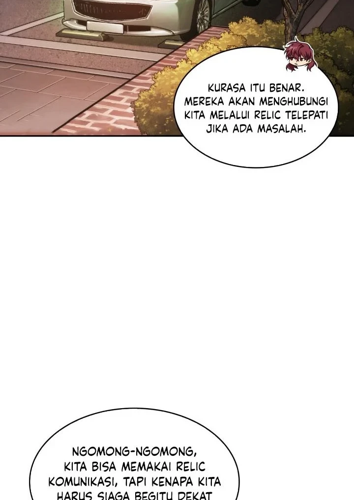 Tomb Raider King Chapter 343 - halaman 9