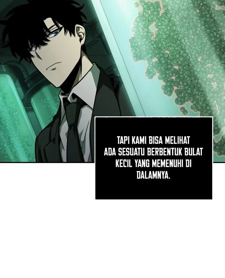 Tomb Raider King Chapter 344 - halaman 11