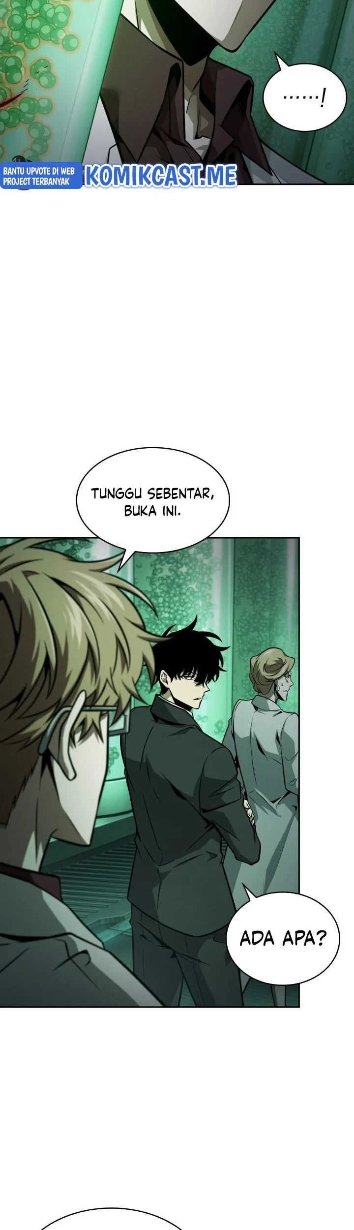Tomb Raider King Chapter 344 - halaman 14