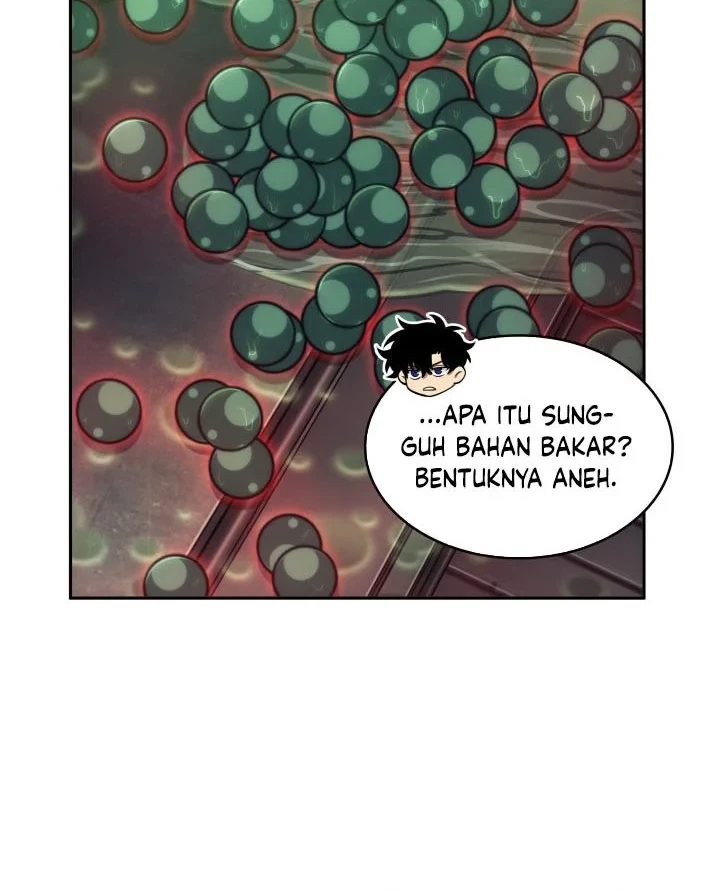 Tomb Raider King Chapter 344 - halaman 25