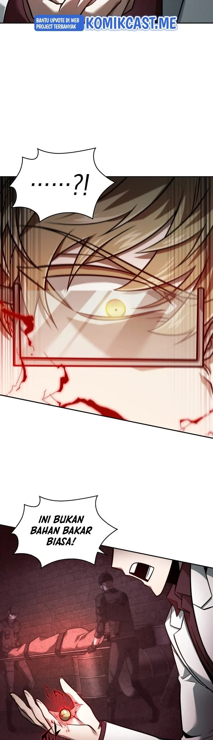 Tomb Raider King Chapter 344 - halaman 28