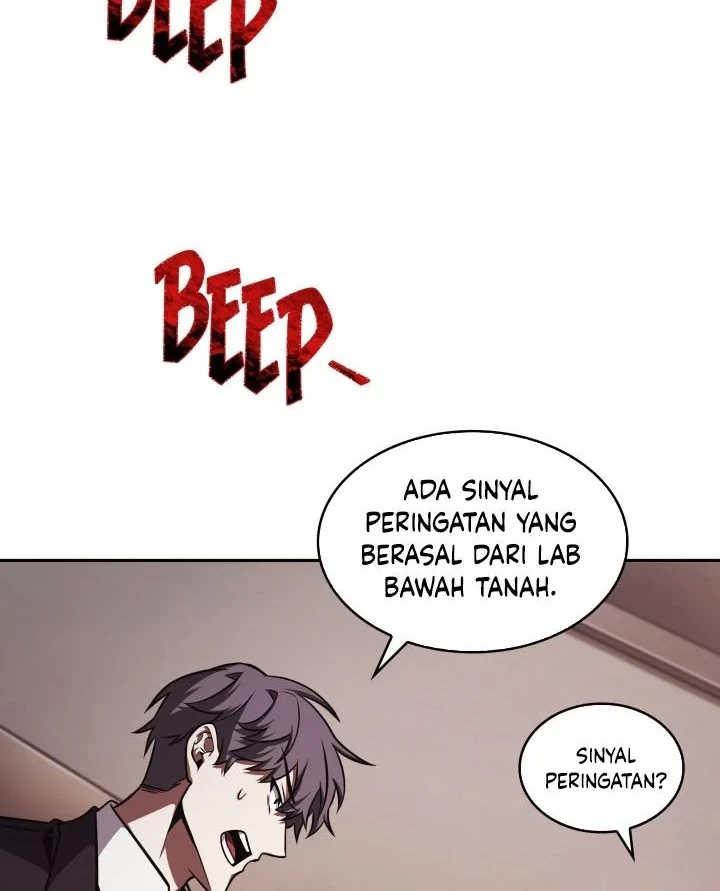 Tomb Raider King Chapter 344 - halaman 3
