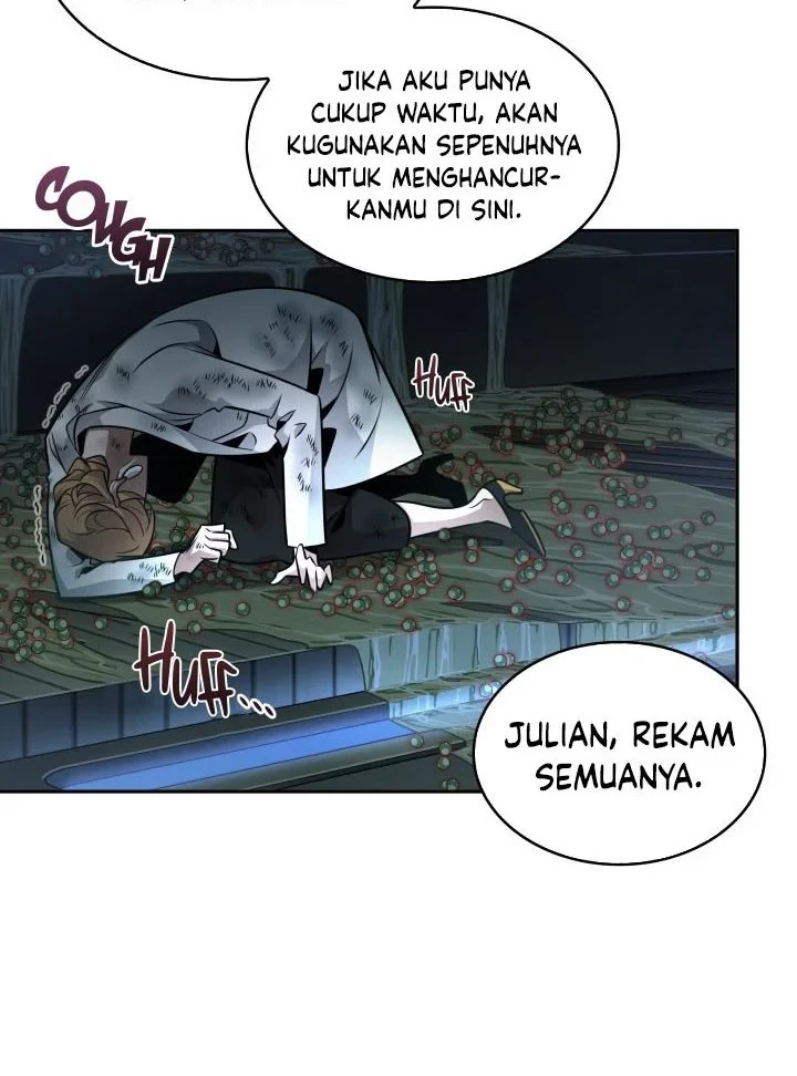Tomb Raider King Chapter 344 - halaman 35