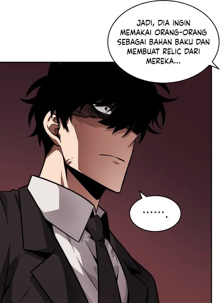 Tomb Raider King Chapter 344 - halaman 39