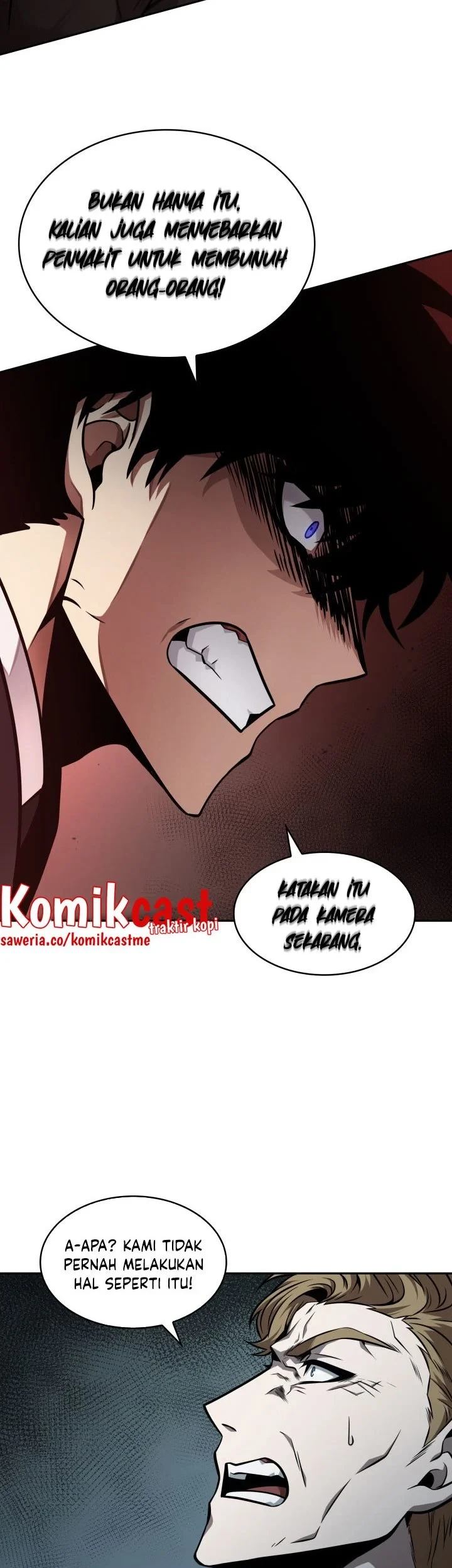 Tomb Raider King Chapter 344 - halaman 42