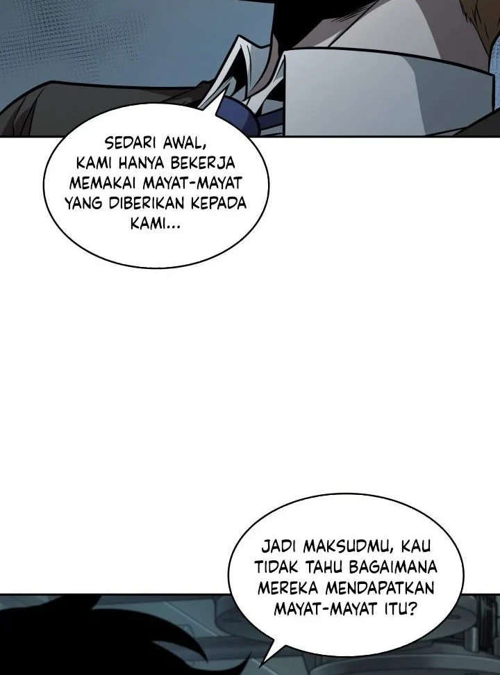 Tomb Raider King Chapter 344 - halaman 43
