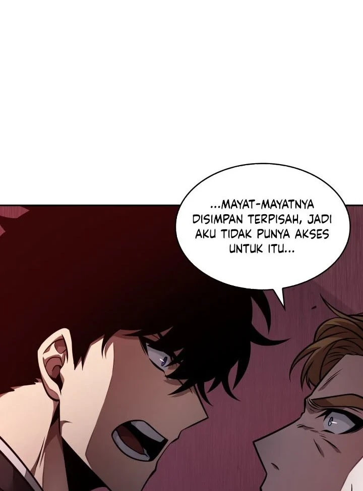 Tomb Raider King Chapter 344 - halaman 45