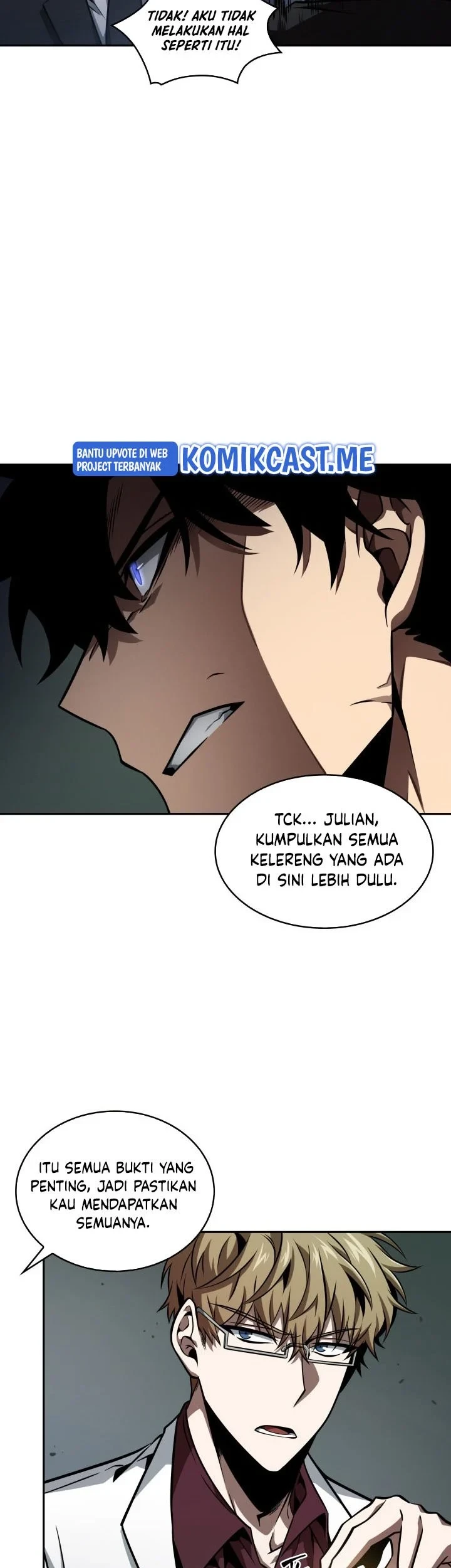 Tomb Raider King Chapter 344 - halaman 48