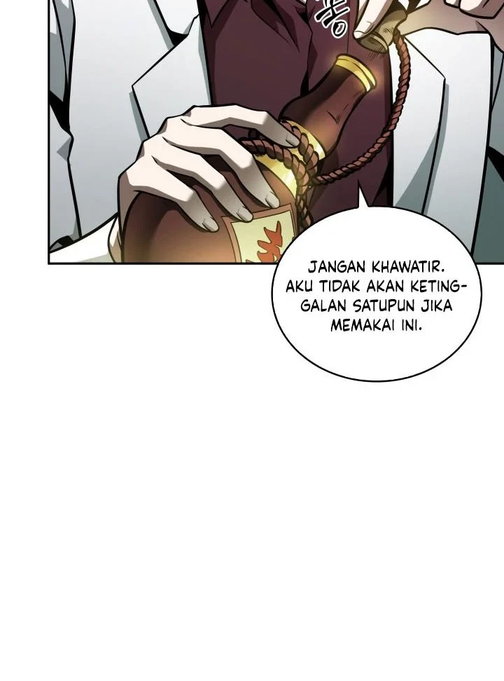 Tomb Raider King Chapter 344 - halaman 49