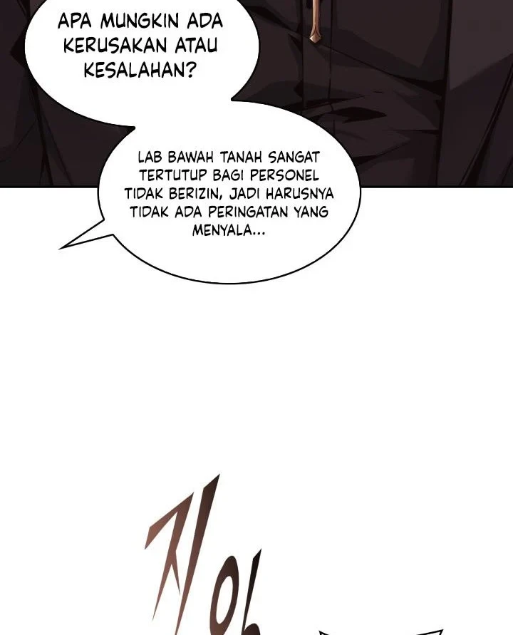 Tomb Raider King Chapter 344 - halaman 5