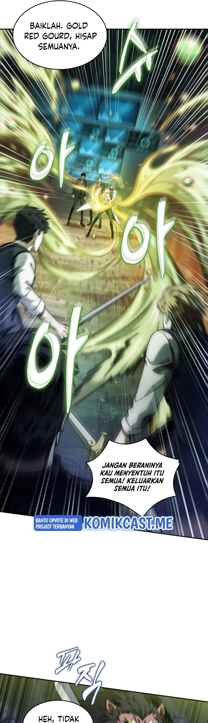 Tomb Raider King Chapter 344 - halaman 50