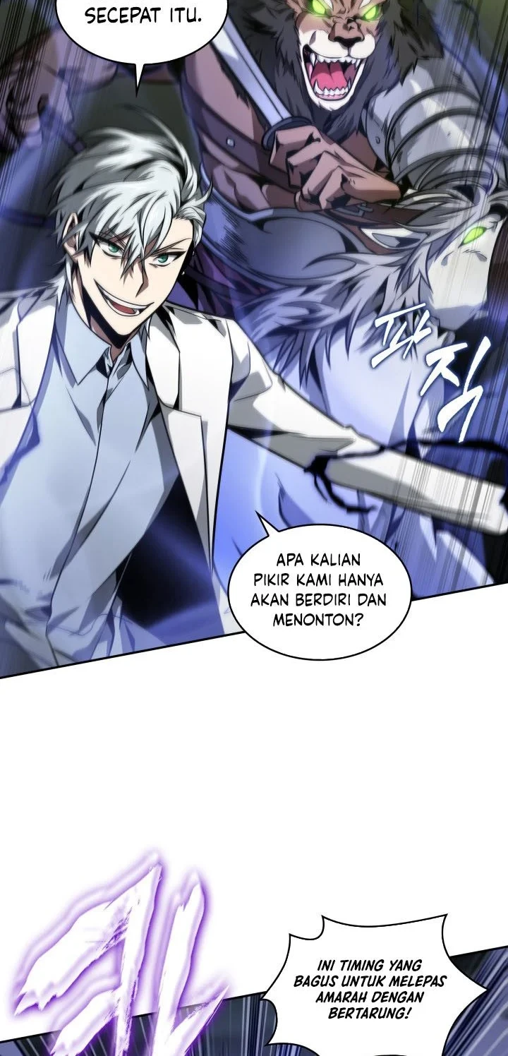 Tomb Raider King Chapter 344 - halaman 51