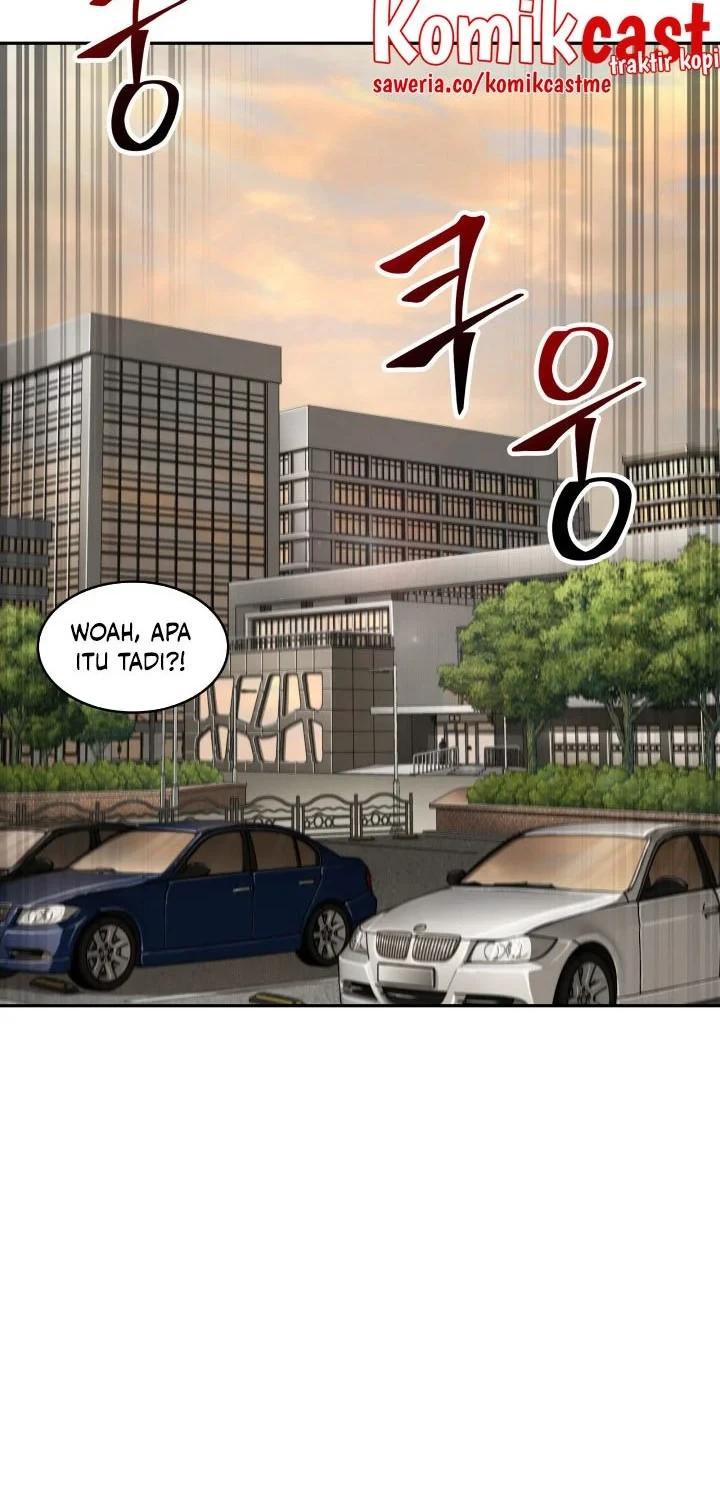 Tomb Raider King Chapter 344 - halaman 53