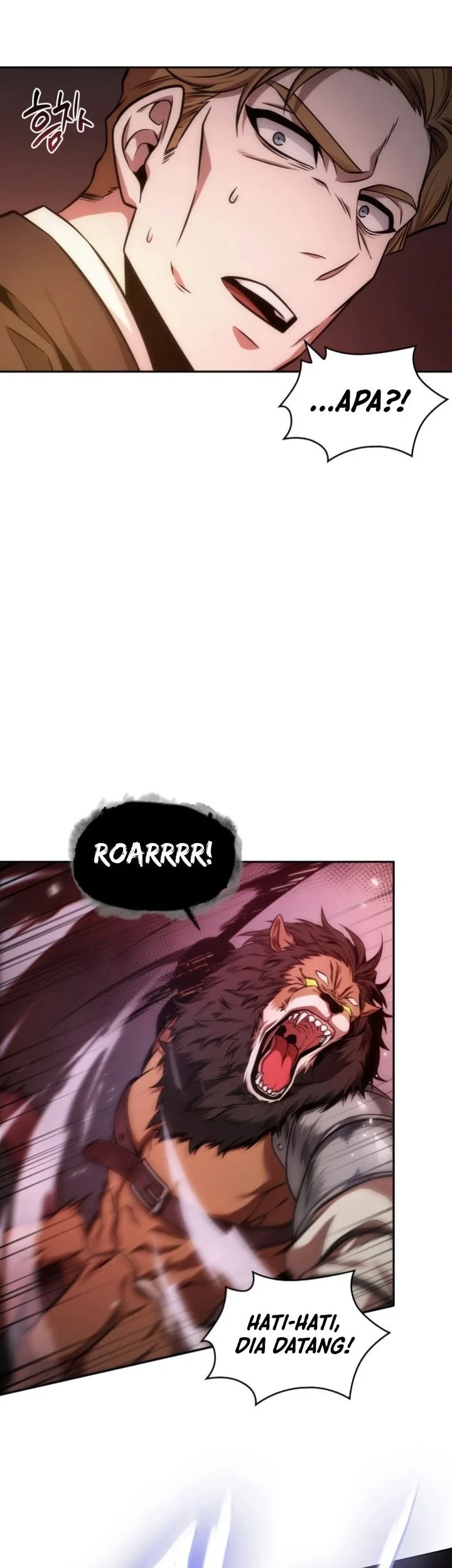 Tomb Raider King Chapter 345 - halaman 12