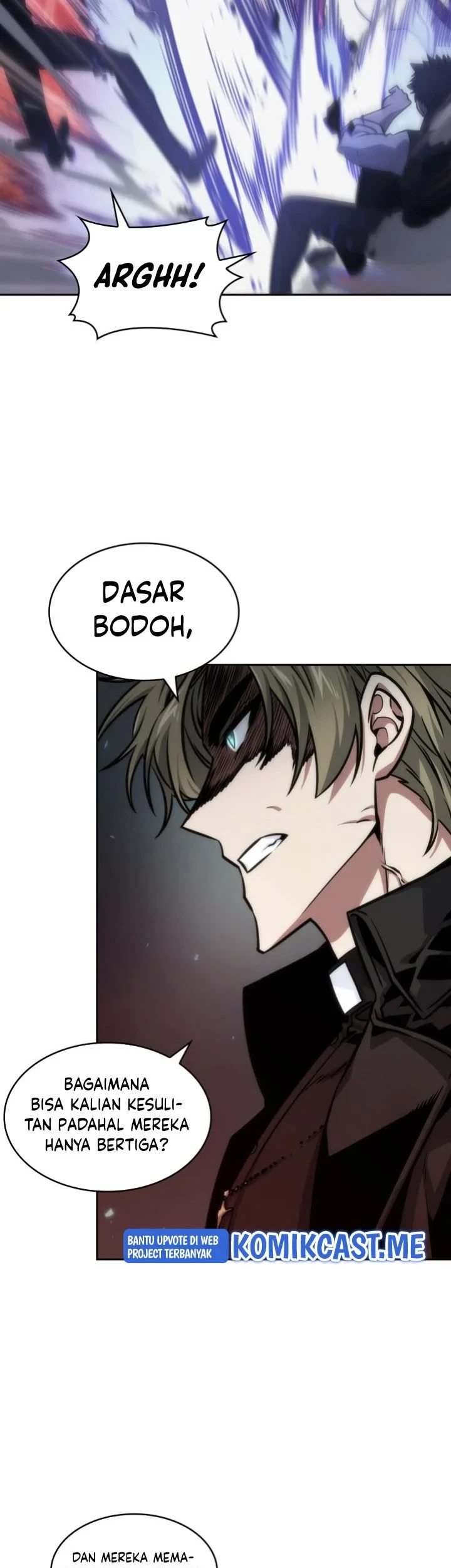 Tomb Raider King Chapter 345 - halaman 14