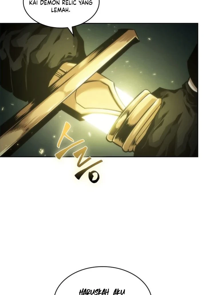 Tomb Raider King Chapter 345 - halaman 15