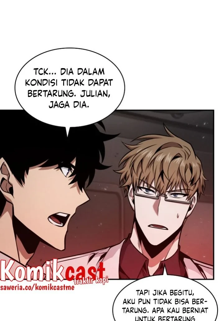 Tomb Raider King Chapter 345 - halaman 19
