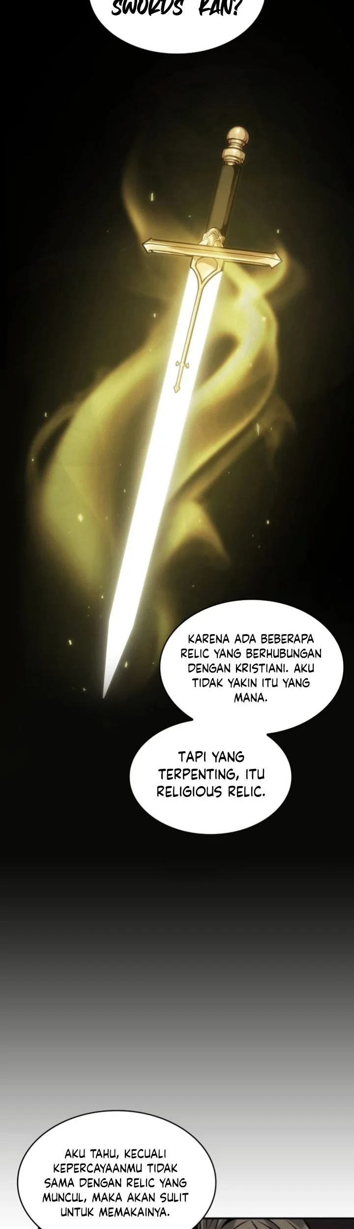 Tomb Raider King Chapter 345 - halaman 22