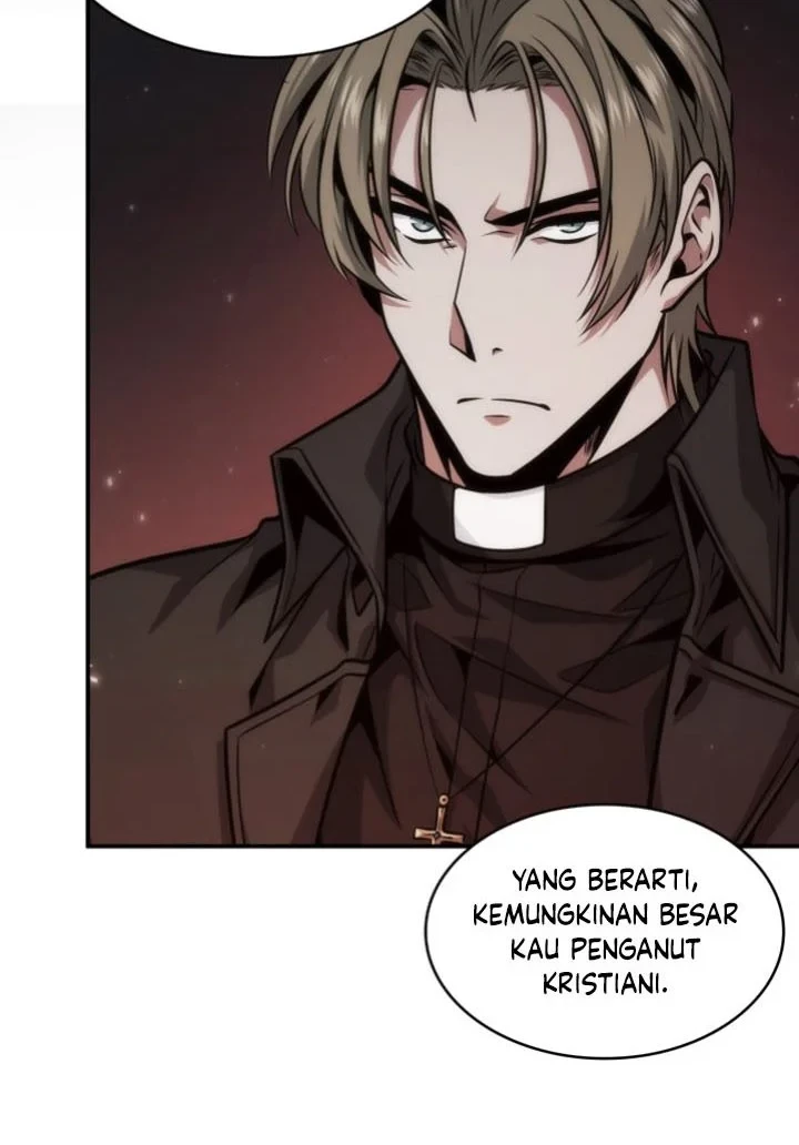 Tomb Raider King Chapter 345 - halaman 23