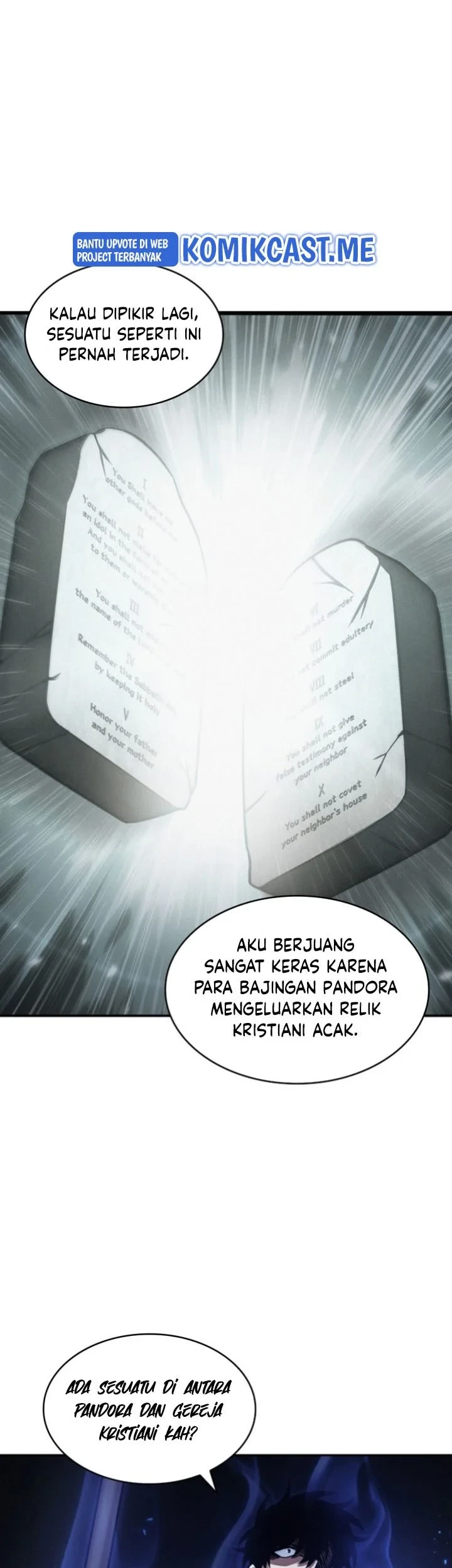 Tomb Raider King Chapter 345 - halaman 24