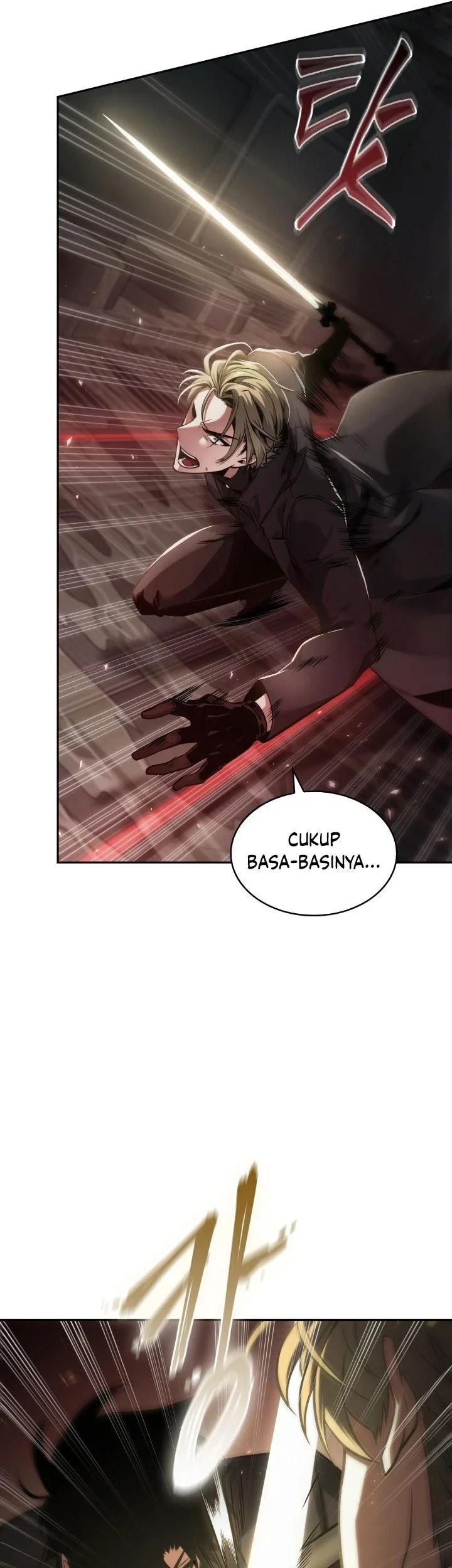 Tomb Raider King Chapter 345 - halaman 26