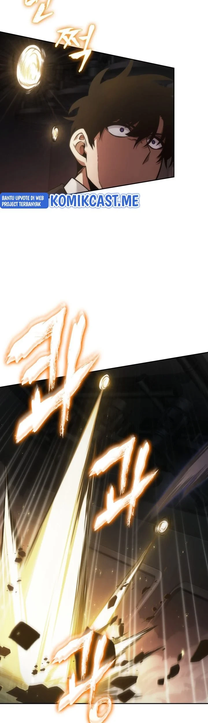 Tomb Raider King Chapter 345 - halaman 28