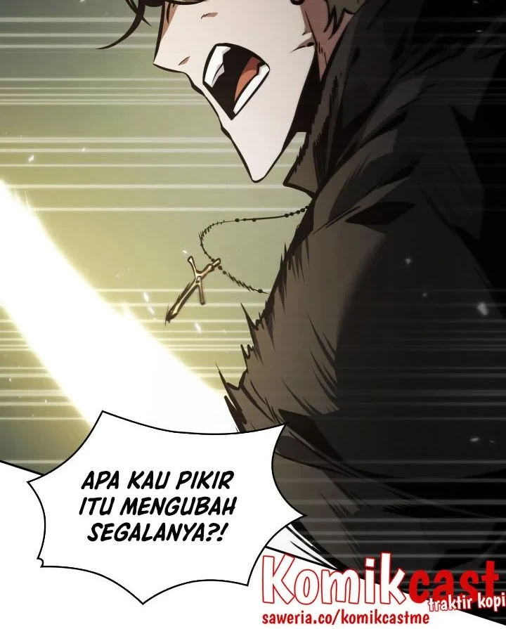 Tomb Raider King Chapter 345 - halaman 33