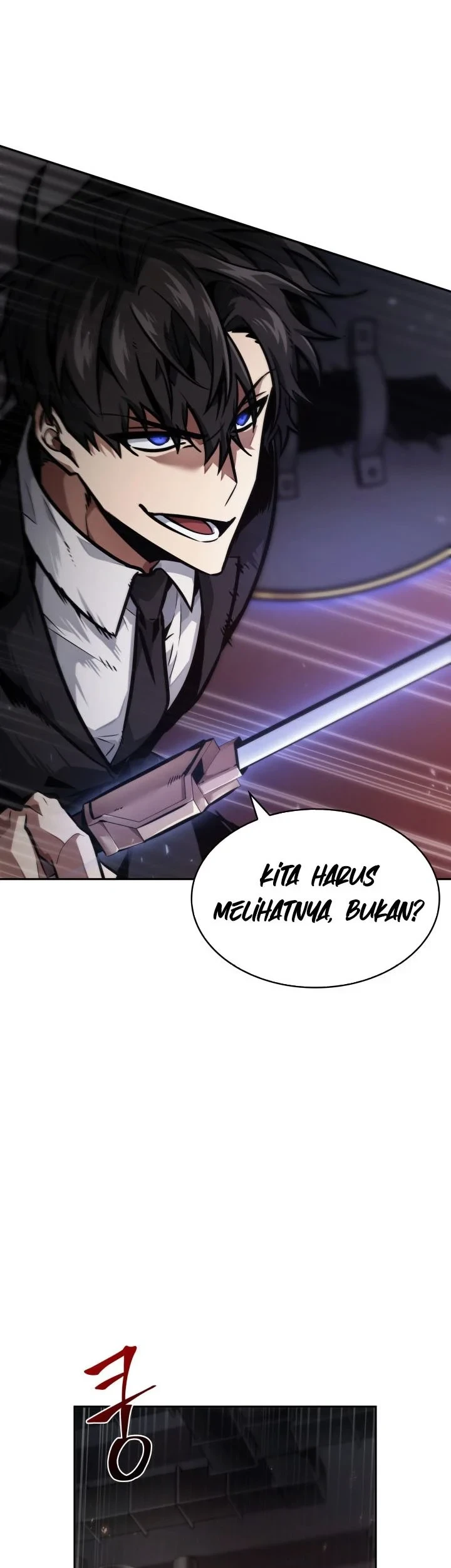 Tomb Raider King Chapter 345 - halaman 34