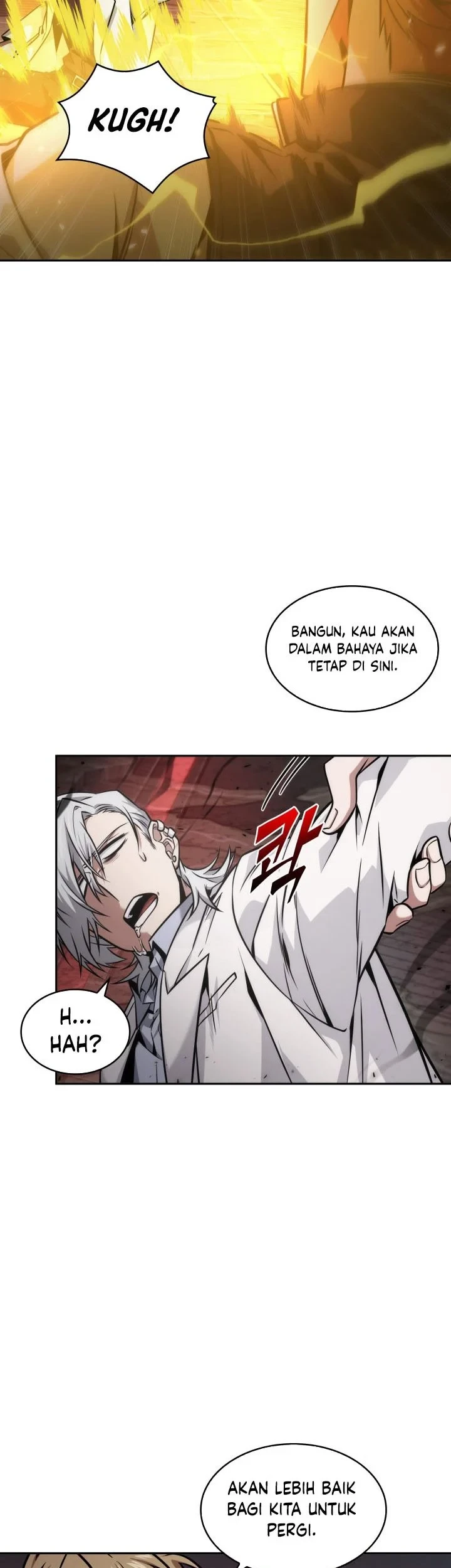Tomb Raider King Chapter 345 - halaman 38