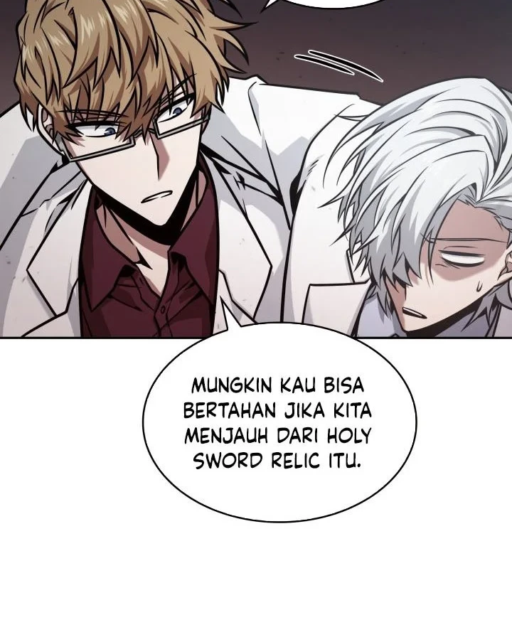 Tomb Raider King Chapter 345 - halaman 39