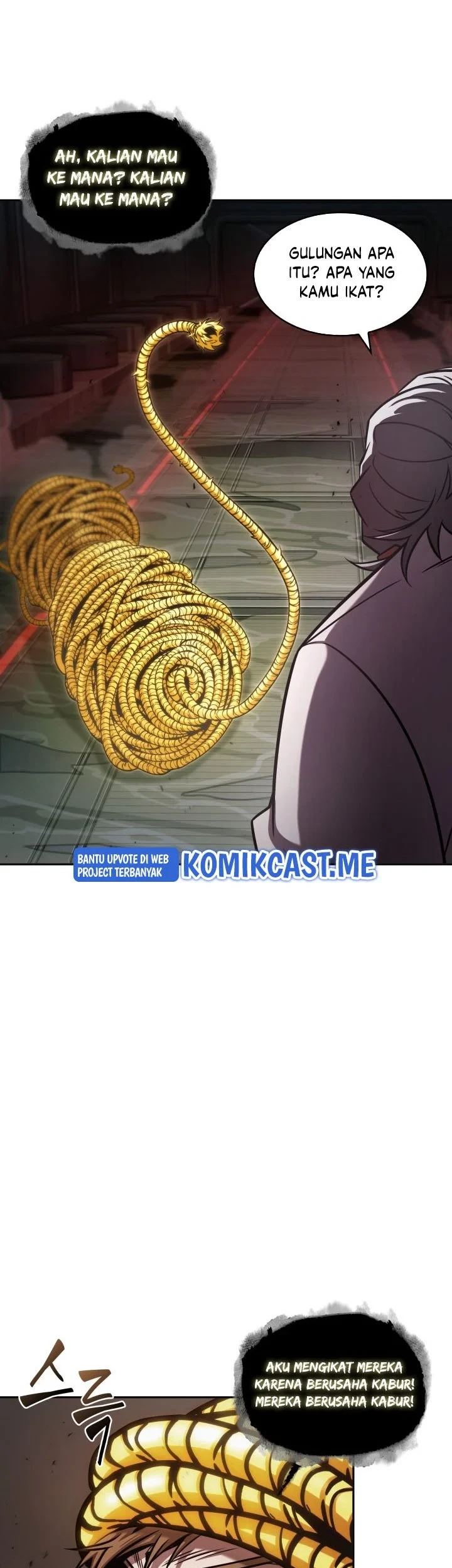 Tomb Raider King Chapter 345 - halaman 40