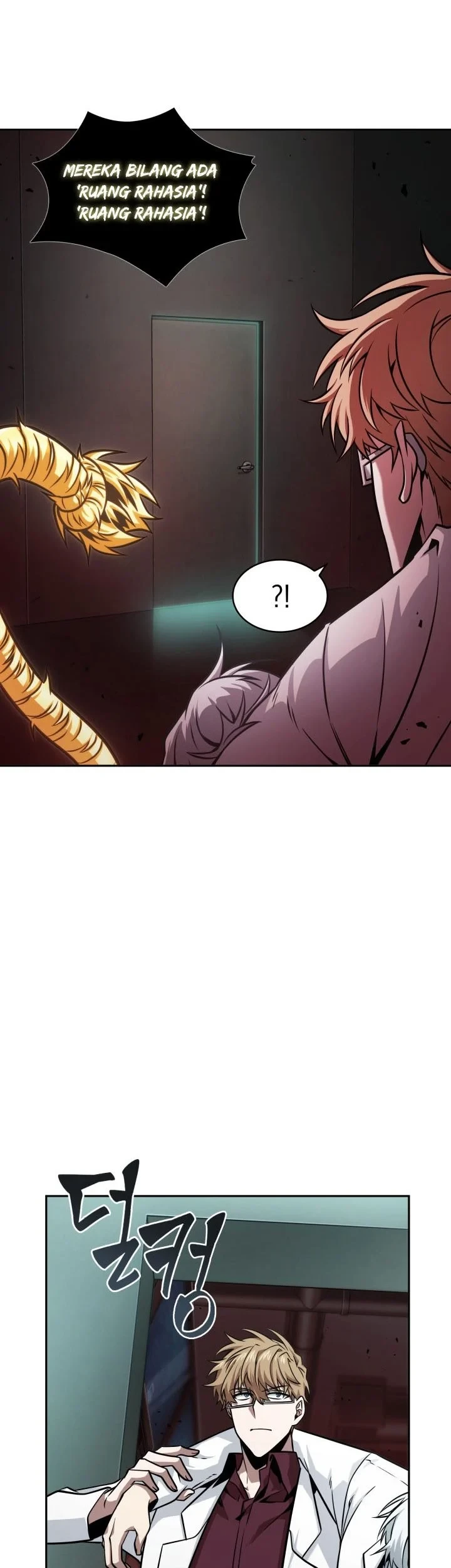 Tomb Raider King Chapter 345 - halaman 42