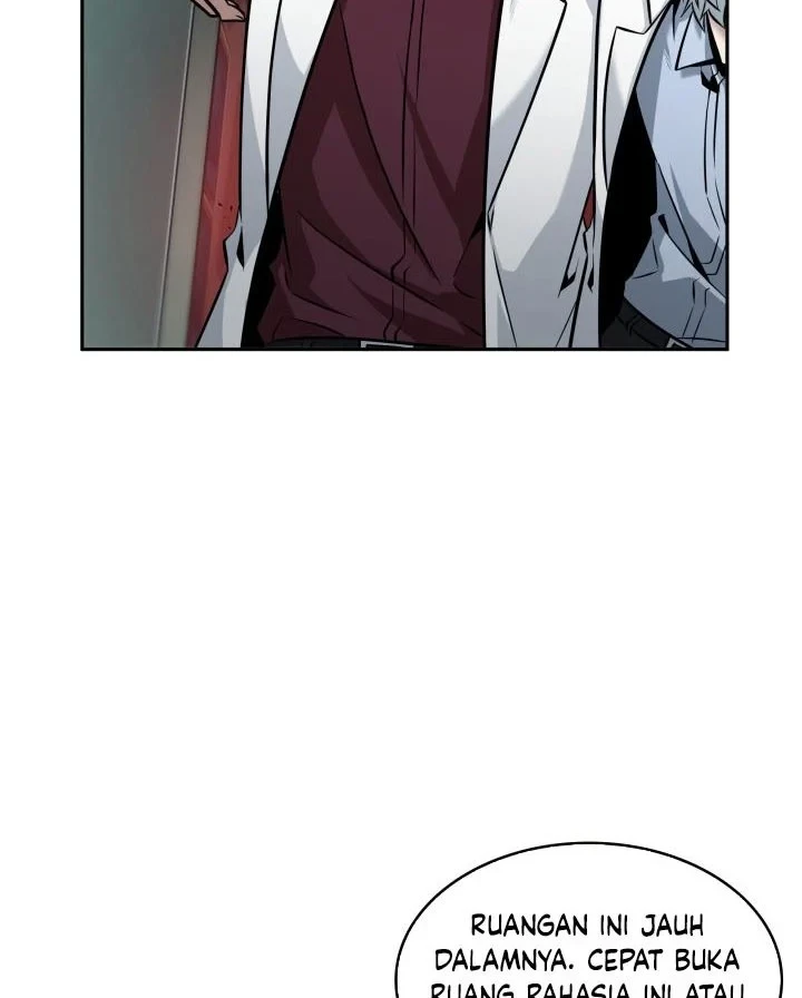 Tomb Raider King Chapter 345 - halaman 43