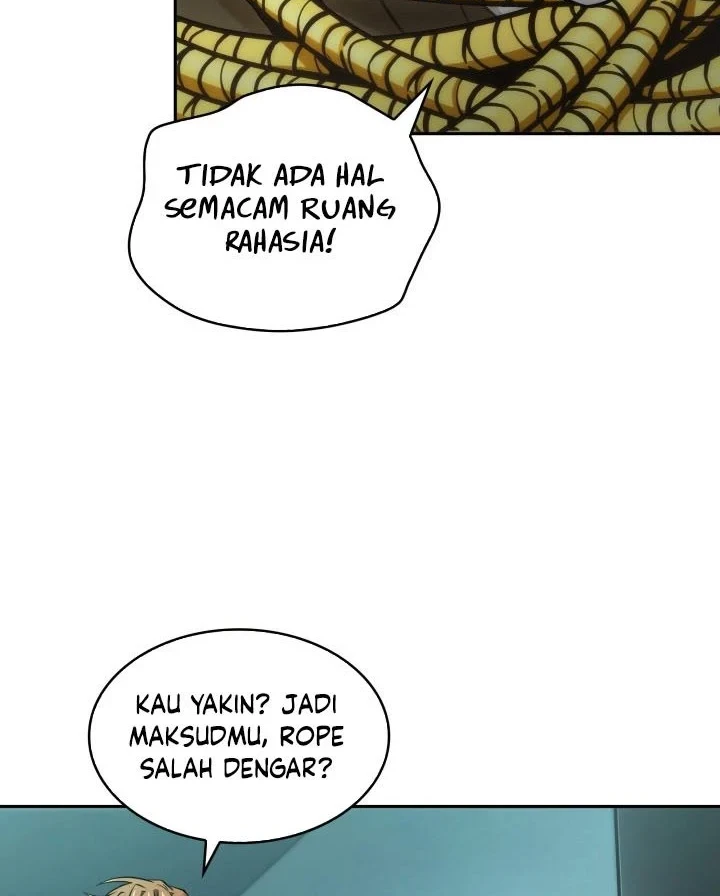 Tomb Raider King Chapter 345 - halaman 45