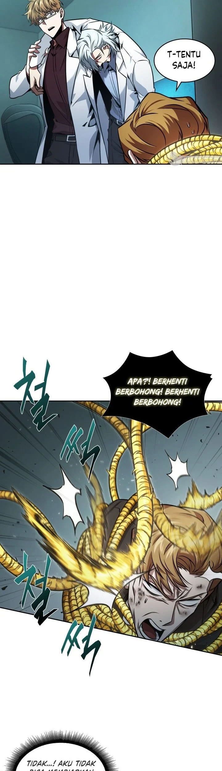 Tomb Raider King Chapter 345 - halaman 46