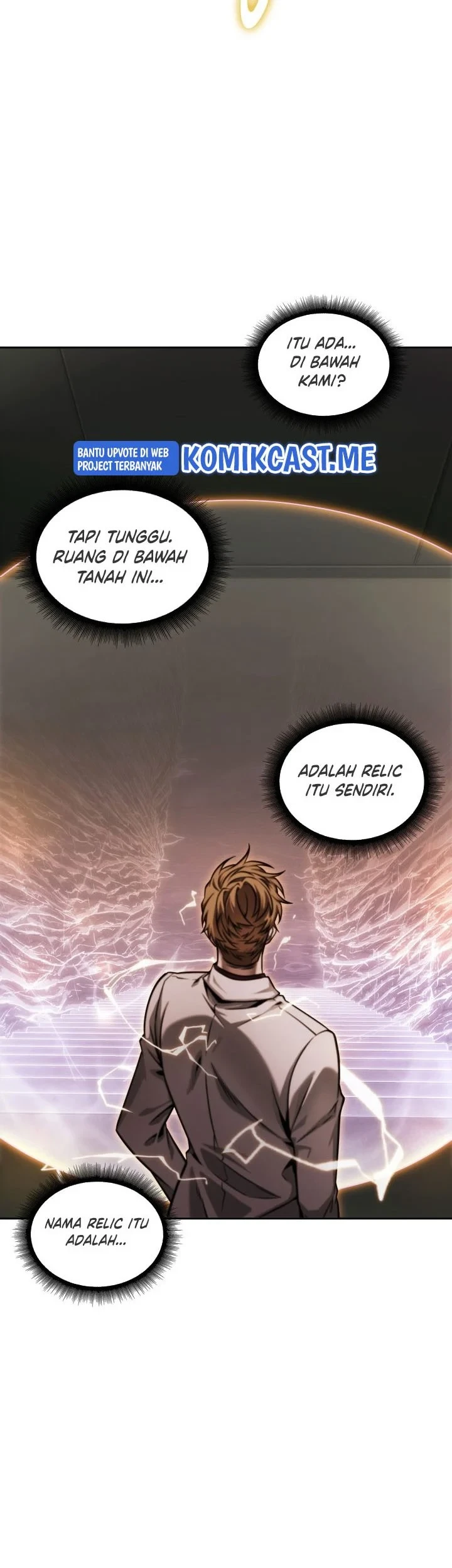 Tomb Raider King Chapter 345 - halaman 50