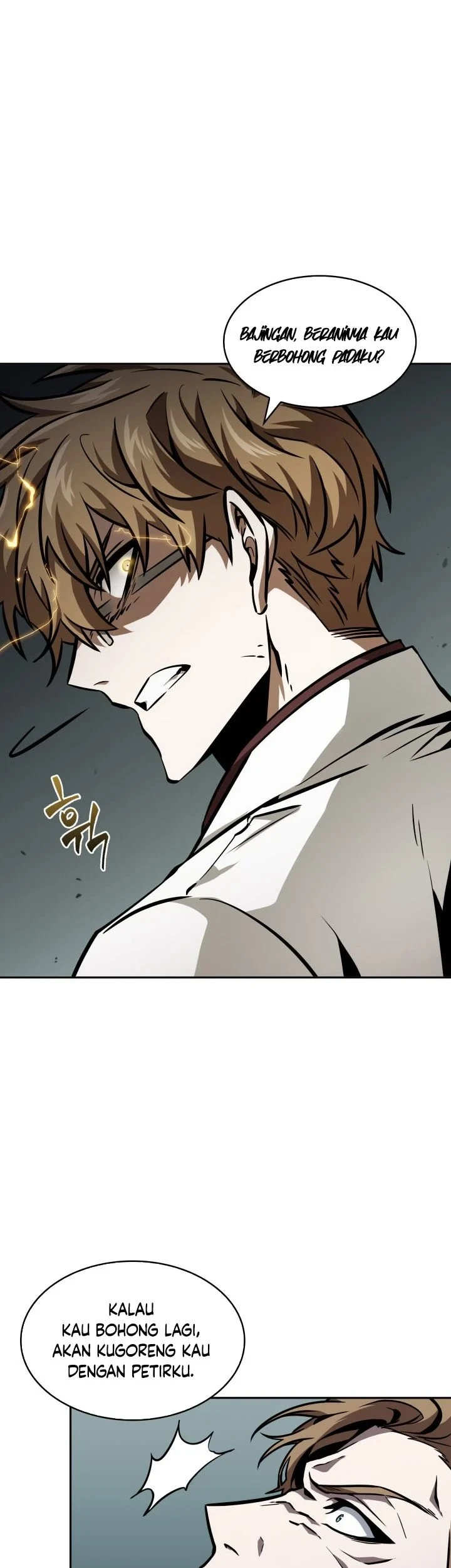 Tomb Raider King Chapter 346 - halaman 10