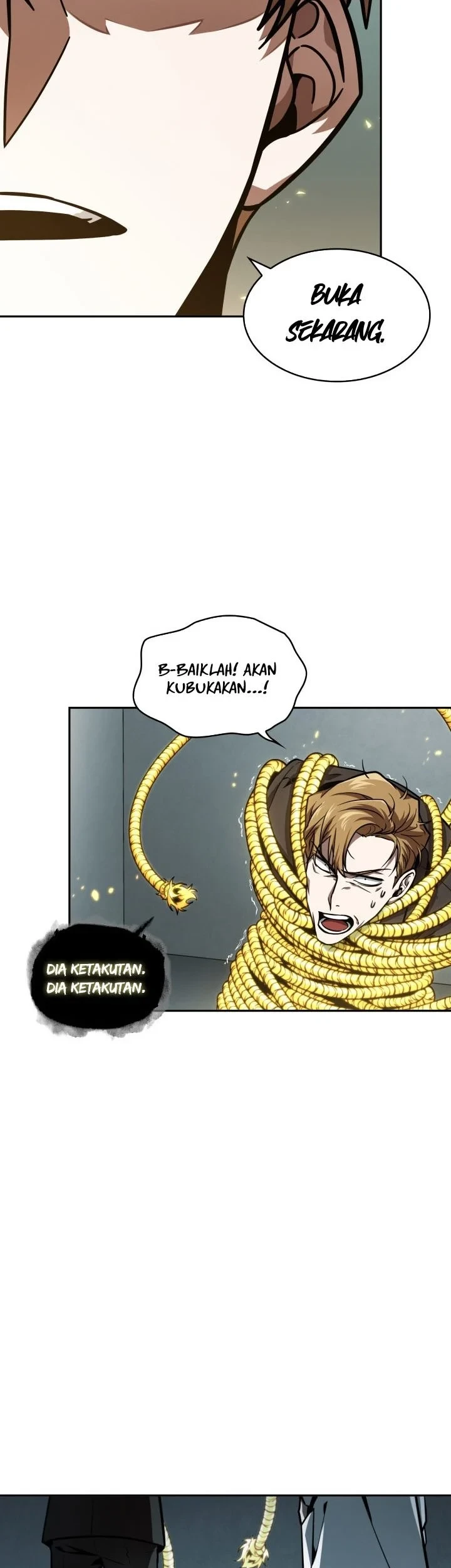 Tomb Raider King Chapter 346 - halaman 14