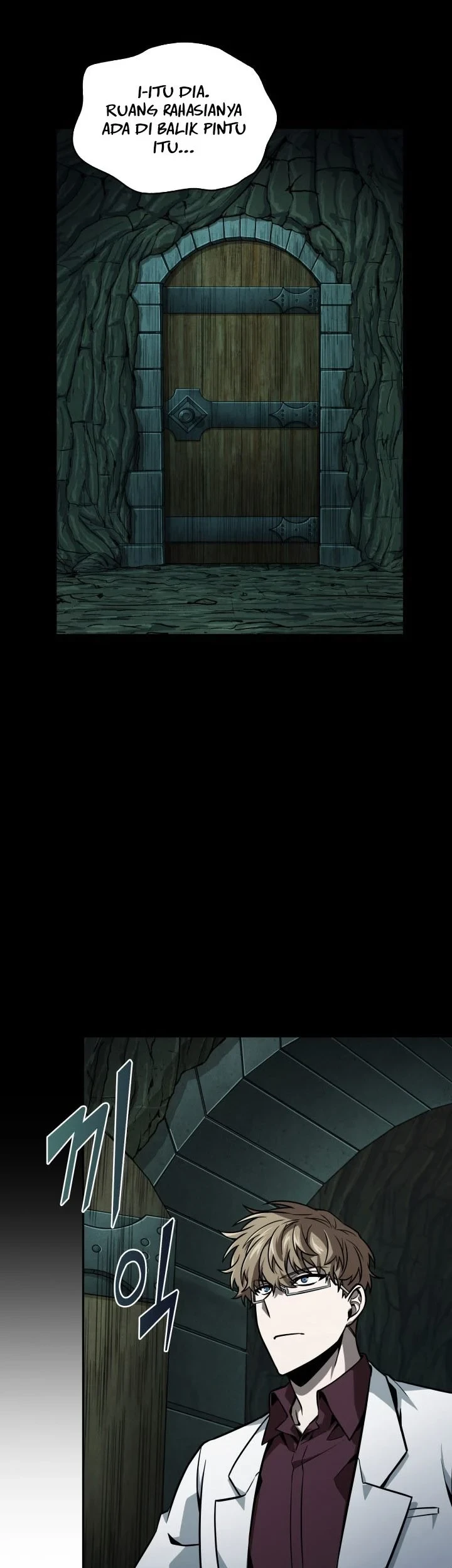 Tomb Raider King Chapter 346 - halaman 20