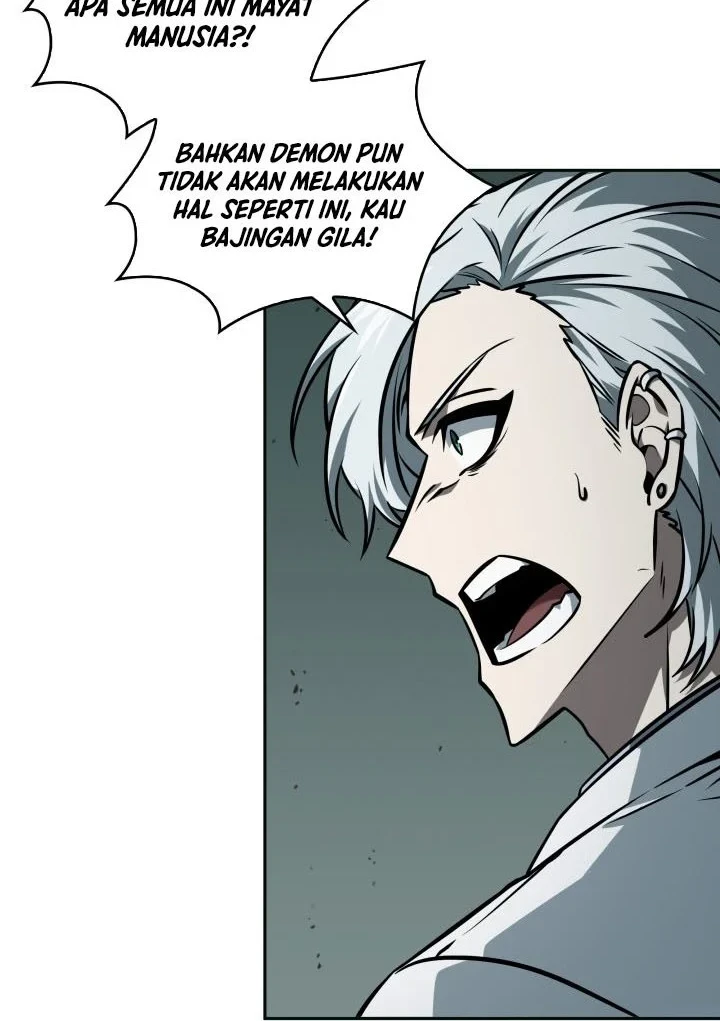 Tomb Raider King Chapter 346 - halaman 25