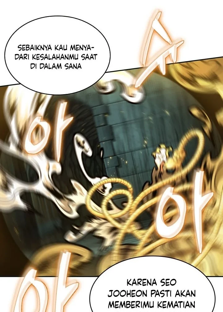 Tomb Raider King Chapter 346 - halaman 29