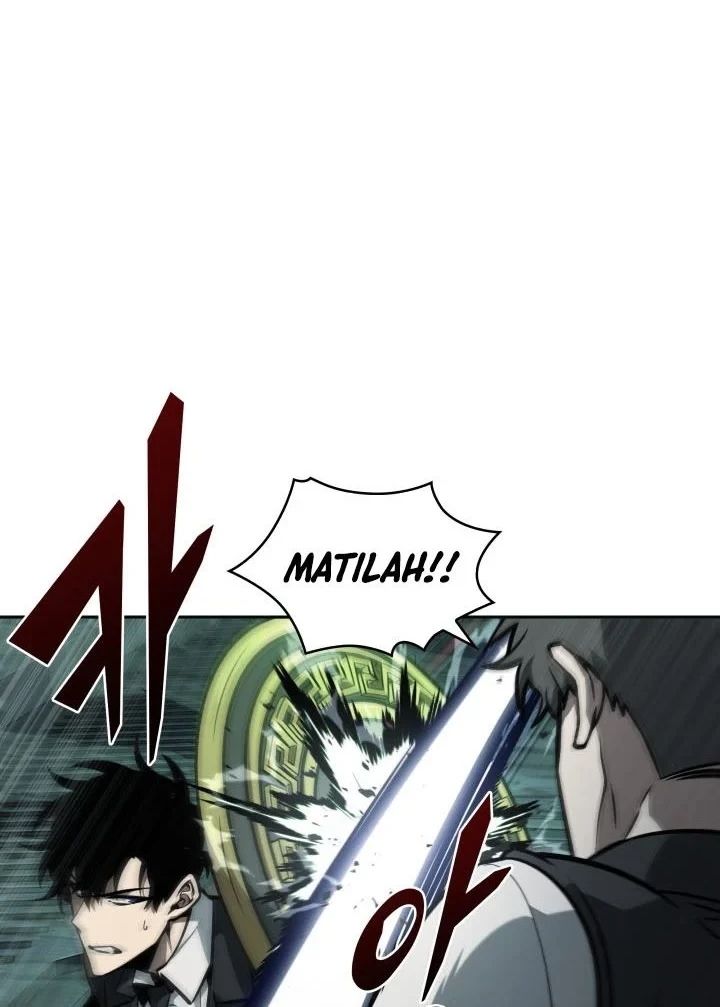 Tomb Raider King Chapter 346 - halaman 31