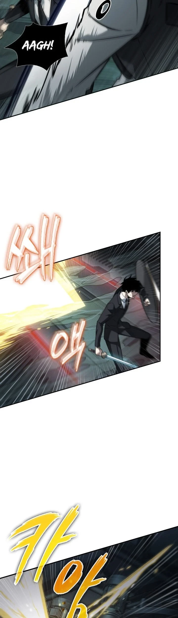 Tomb Raider King Chapter 346 - halaman 32