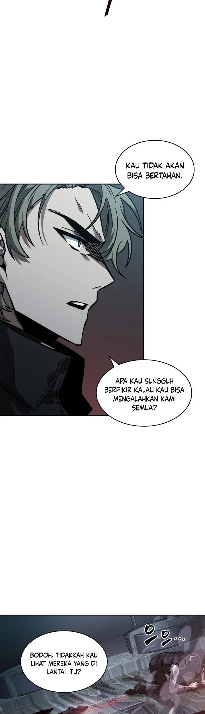 Tomb Raider King Chapter 346 - halaman 34