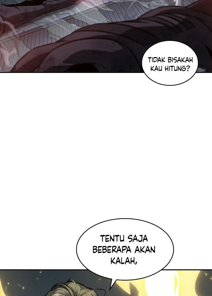 Tomb Raider King Chapter 346 - halaman 35