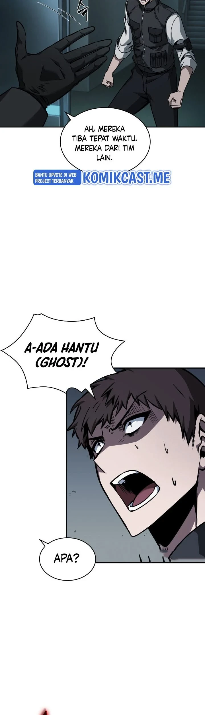 Tomb Raider King Chapter 346 - halaman 38
